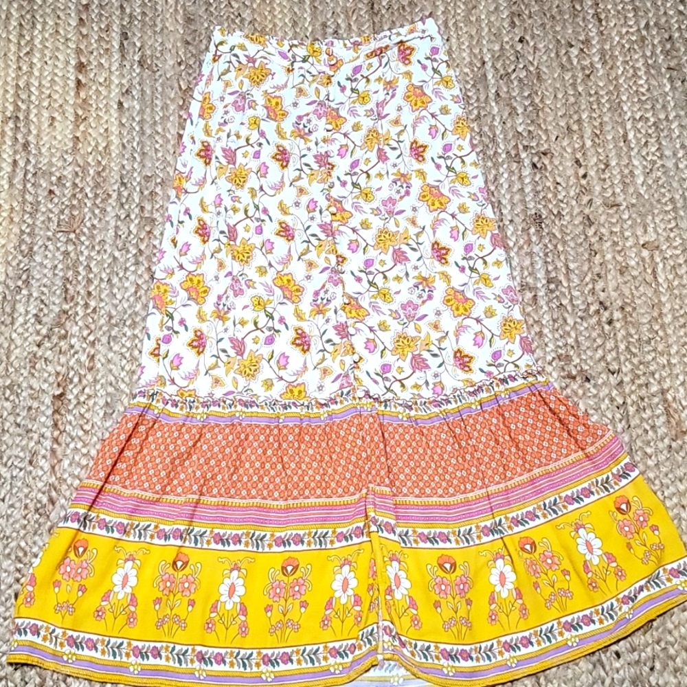 Rachel Zoe skirt